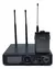 Sistema De Monitoreo Inalambrico Apogee PR100 u-monitor con auricular - comprar online