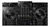 Controlador Dj Pioneer Rekordbox Xdj-xz Negro De 4 Canales en internet
