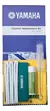 Kit Yamaha Yac Clkit De Mantenimiento P/clarinete en internet