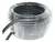 Pachera Moon PACH12430 Manguera 16 Canales 12 Entradas + 4 Envios 30mt - Atmos