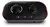Interfaz De Audio Focusrite Vocaster One Negra - comprar online