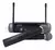 microfono moon mi01vdmm inalambrico doble mano - Atmos