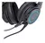 Audio Technica G1 Auriculares Gamers Con Microfono Color Negro - Atmos
