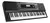 MEDELI M361 Teclado organo 61 teclas sensitivo en internet