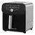 Freidora De Aire Ultracomb Fr-8616 Color Negra - comprar online