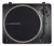 Bandeja Audiotechnica Atlp70xbtbz Bluetooth Automatica Color Negro en internet