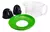 Exprimidor De Jugo Zenith Fresh 500 0,5 L Dual Spin 2 Conos - Atmos