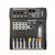 Consola Mixer Lexsen Vivo 7 Usb Bluetooth - comprar online