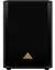 Behringer Eurolive Vp1220 Caja Parlante Bafle 200w Dj Sonido - tienda online