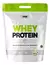 Suplemento En Polvo Star Nutrition Platinum Whey Protein 3kg Vainilla - comprar online