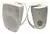 Par De Bafles Gbr-6080 2vias C/soporte Funcional - comprar online