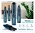 Kit Corta Pelo Facial Inalambrica Blaupunkt 3 En 1 Ahora 12 - Atmos