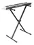Soporte Pie De Teclado Gator Rok It Ri-keyxw-1 Pata - Plus en internet