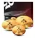 Set Platillos Zildjian Zbts3p-9 Hh13, Crash14, Crash Ride18