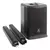Jbl Prx One Sistema Pa Con Columna Todo En Uno Con Mixer - tienda online