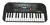 Teclado Piano Sanrai Yk6682 32 Teclas Display Lcd - comprar online