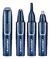 Kit Corta Pelo Facial Inalambrica Blaupunkt 3 En 1 Ahora 12 - comprar online