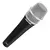 Microfono Shure Pg57 Dinamico instrumentos y vocal en internet