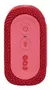 Parlante Jbl Go3 Portatil bluetooth rojo - tienda online