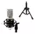 microfono condenser kit full placa usb apogee c05 kit en internet