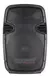 Bafle Lexsen Cross Lp8 Pasivo 125 W Rms Color Negro - comprar online