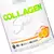 Collagen Sport 360 G En Polvo Sabor Naranja - Star Nutrition - Atmos