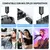 Microfono Inalambrico Profesional Karaoke Uhf Maono Wm760-a2 - comprar online
