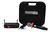 Microfono Inalambrico Moon LIVE301 De Mano Recargable Frecuencia Variable - comprar online