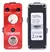 MICRO pedal Distorsion MOOER CRUNCHER - tienda online