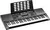 MEDELI M311 Teclado 5/8 organo sensitivo en internet