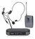 MICROFONO INALAMBRICO VINCHA VHF ROSS FV513HS en internet