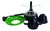 Exprimidor De Jugo Zenith Fresh 500 0,5 L Dual Spin 2 Conos en internet