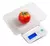 Balanza De Cocina De Alta Presicion Gramos Digital Lcd Bowl - comprar online
