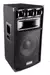 Bafle Moon Audio M1235 Pasivo 12 200w Rms - comprar online