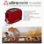 Tostadora Ultracomb To 4005 Roja 220v - 240v Color Rojo - tienda online