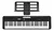 Teclado Musical Casio Casiotone Ct-s300 61 Teclas Negro - tienda online
