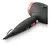 Secador De Pelo Ultracomb Tourmaline Ion Pro Sc-4606 Negro - Atmos