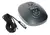 Microfono Cuello Ganso Conferencias Mesa Flexible Moon Dm10 - Atmos