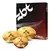 Set Platillos Zildjian Zbts3p-9 Hh13, Crash14, Crash Ride18 - comprar online