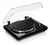 Bandeja Giradiscos Yamaha Tt-s303b Color Negro Con Tapa en internet