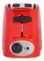 Tostadora Ultracomb To 4005 Roja 220v - 240v Color Rojo en internet