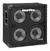 Caja para bajo 4x10" Hartke 410XL 400w rms - comprar online