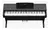 Imagen de Piano Digital Yamaha Arius Ydp103 Rosewood Ydp 103 Con Banco