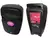 Gbr Pl600 Power Bafle Potenciado 15 Inalambrico Microfono - Atmos
