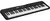 Teclado Musical Casio Casiotone Ct-s200 61 Teclas Negro en internet