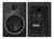Mackie Mr6 Mk3 Monitores Para Estudio Potenciados (par) - Atmos