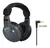 Auricular De Estudio Behringer Hpm1100 Over Ear Color Gris - Atmos