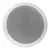 Parlante Para Techo Moon Roof 5 Musica Funcional Linea 100v en internet
