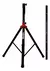 Soporte Novik Snks3 Triple Pedestal Caja De Sonido Reforzada - Atmos