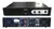 Potencia Apogee H36 2400w 2 Canales 1200w Color Negro - tienda online